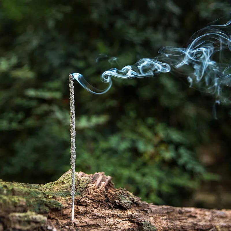 The Benefits of using Incense sticks in the Home