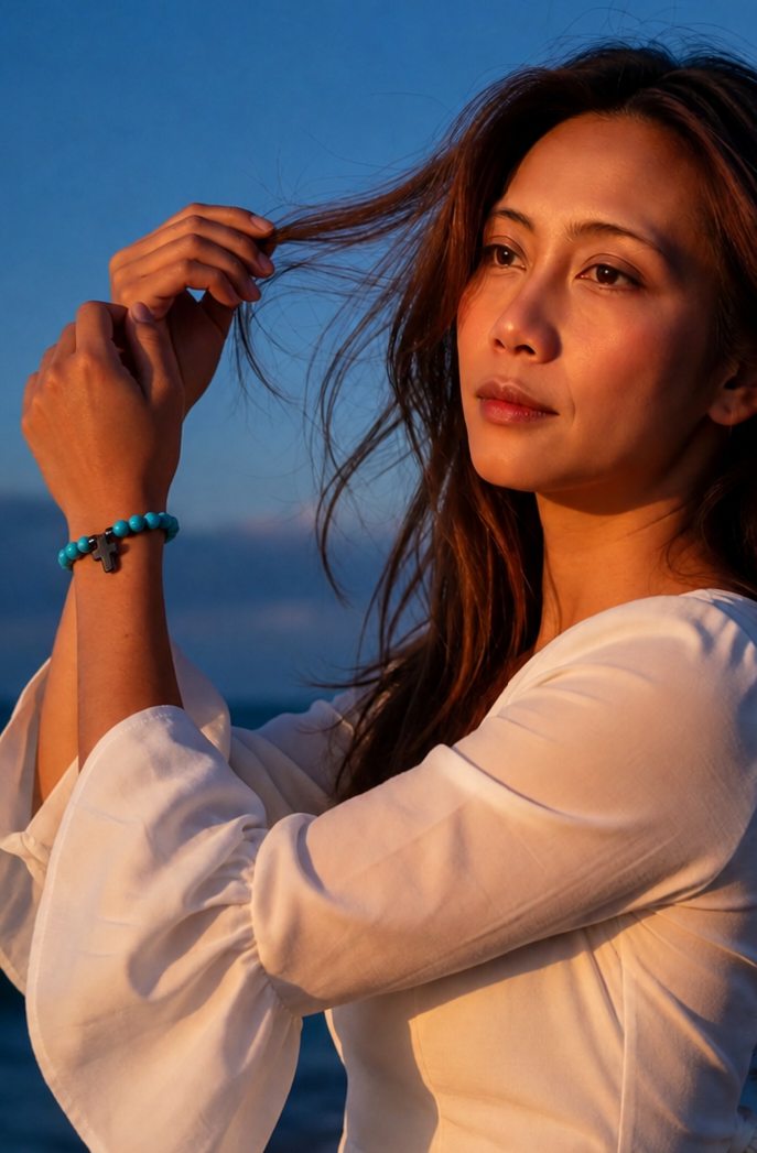 The Spiritual and Healing Benefits of Crystal Bracelets