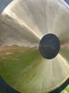 50cm Chau Gong.