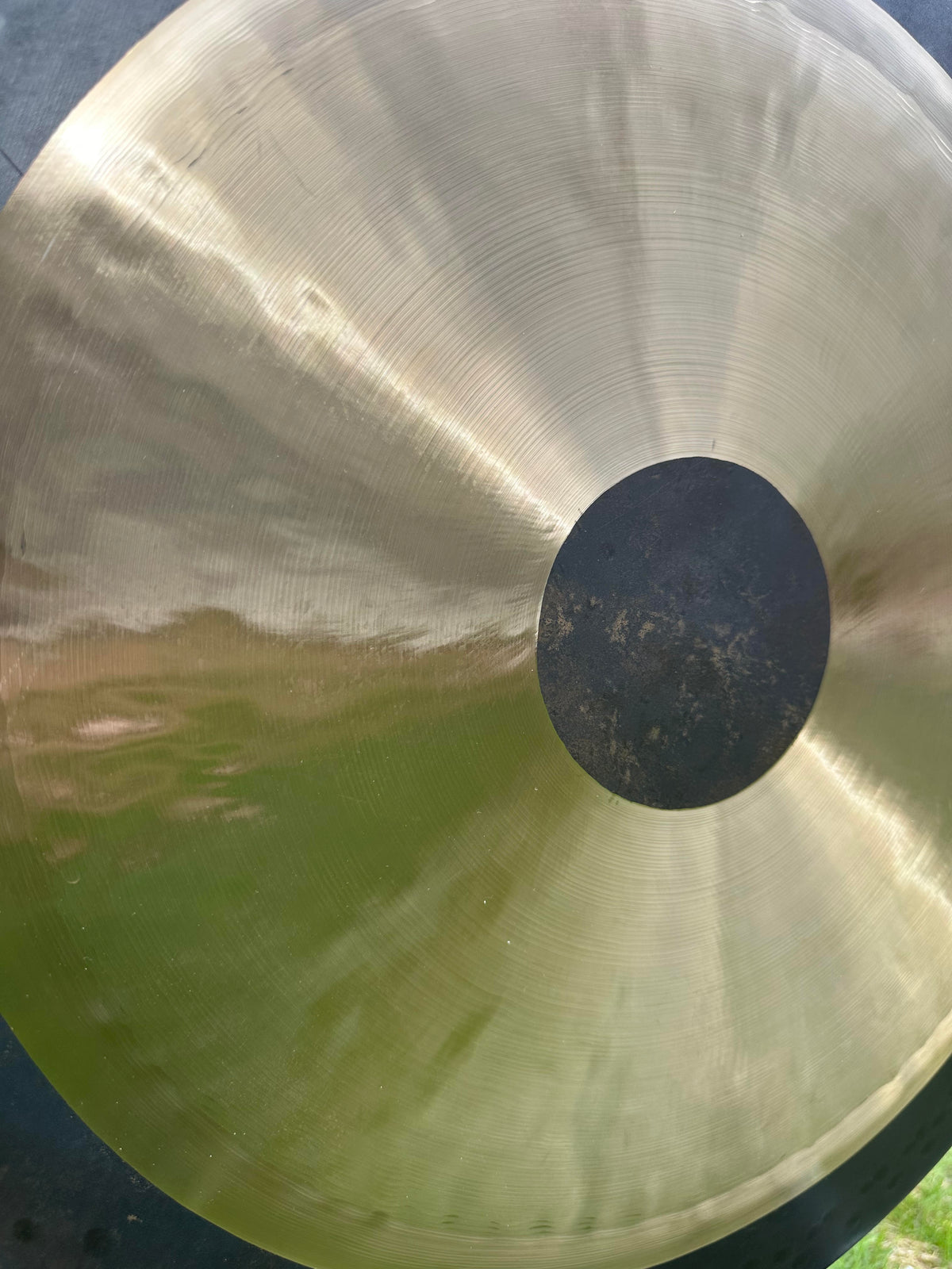 50cm Chau Gong.