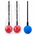 Flumie or Flumi Gong Specialized Friction Mallet