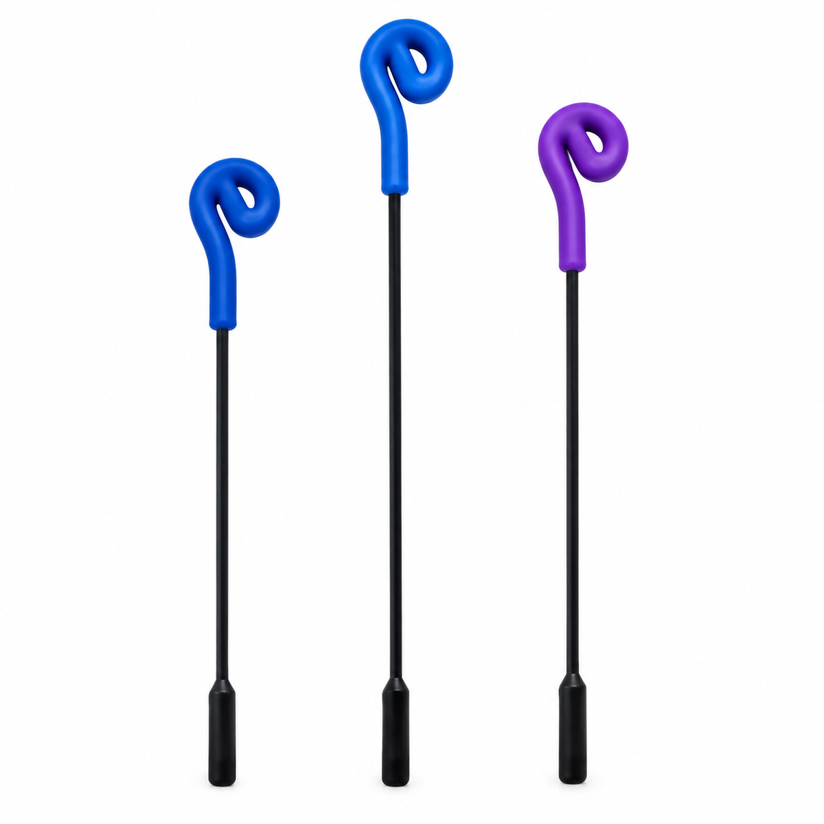 Flumie or Flumi Gong Specialized Friction Mallet