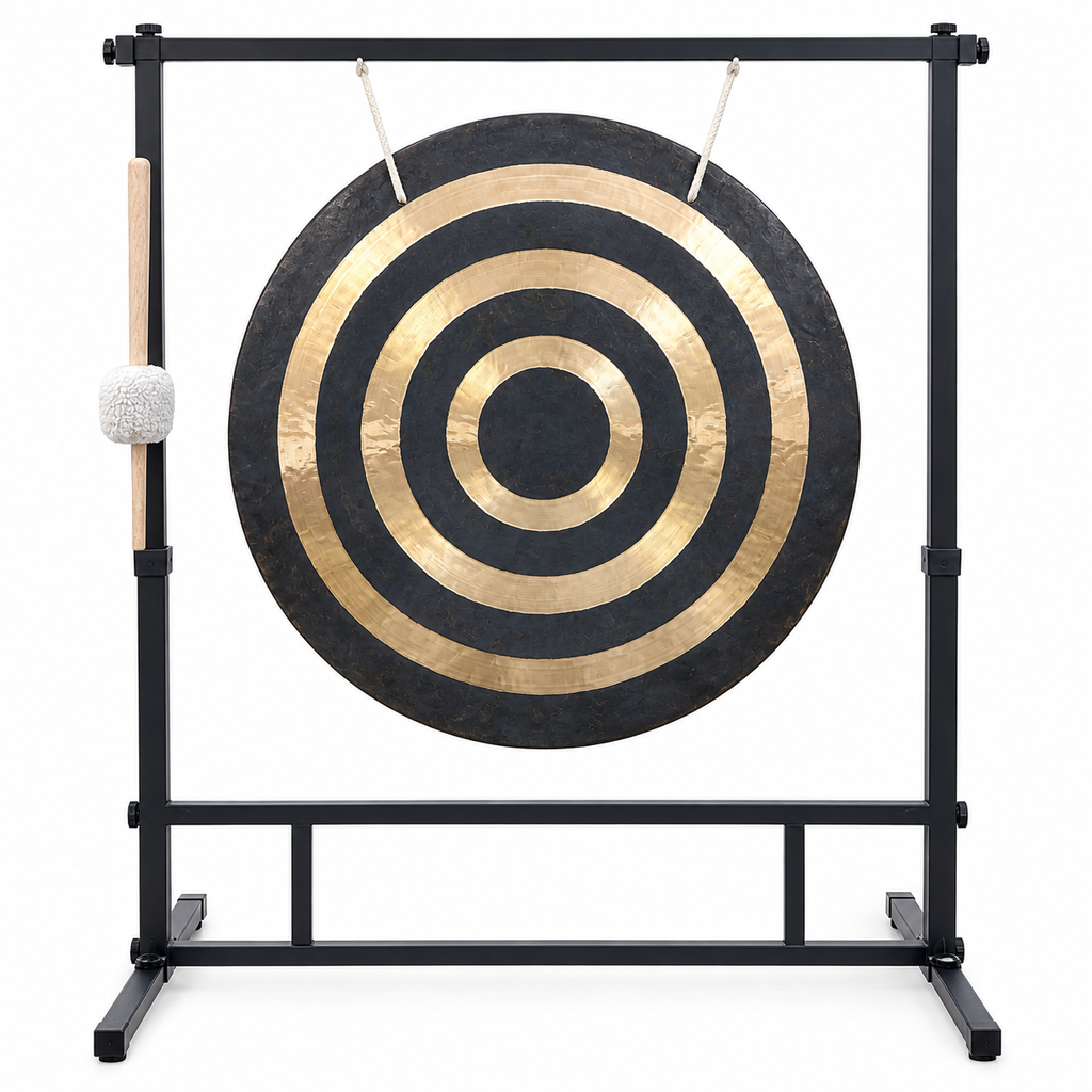 85cm Sun & Wind Gong.