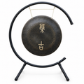 C type Gong stand suitable for gongs up to 65cm