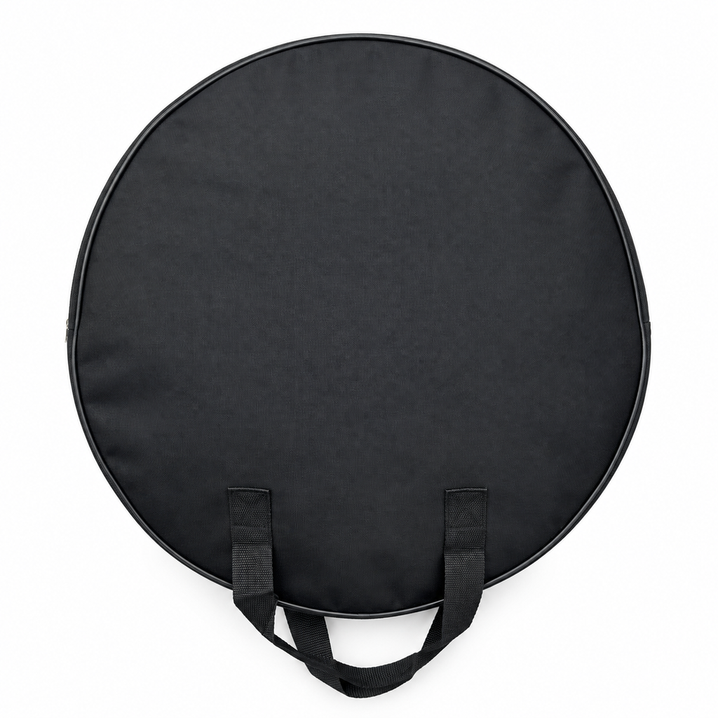 Small Gong bag suitable for gongs up to 50cm.