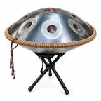 12 Tone D Kurd Hand Pan.