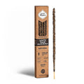 Sagrada Madre White Sage incense sticks – product and ritual photography