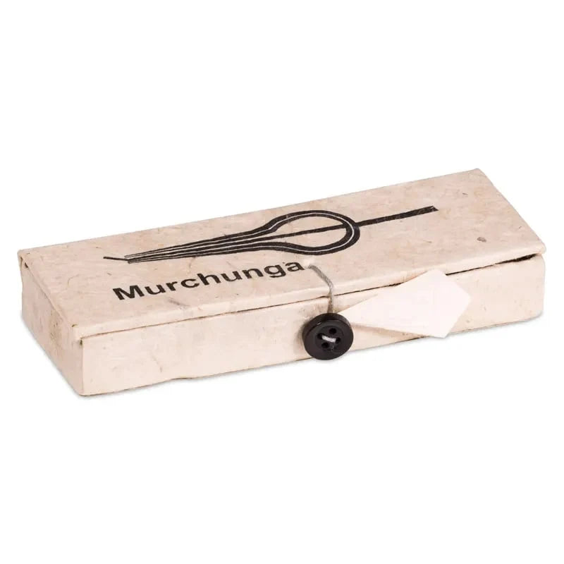 Murchunga Mouth Harp.